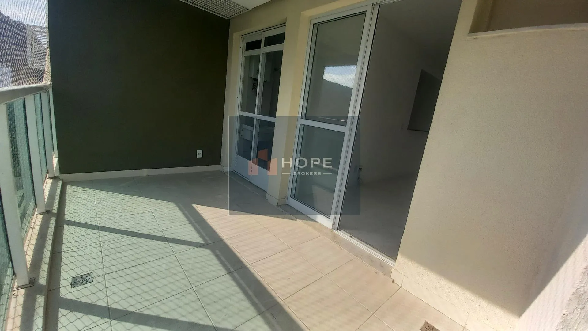 3 quartos e vista para as montanhas: apartamento de 70 m² — photo 16