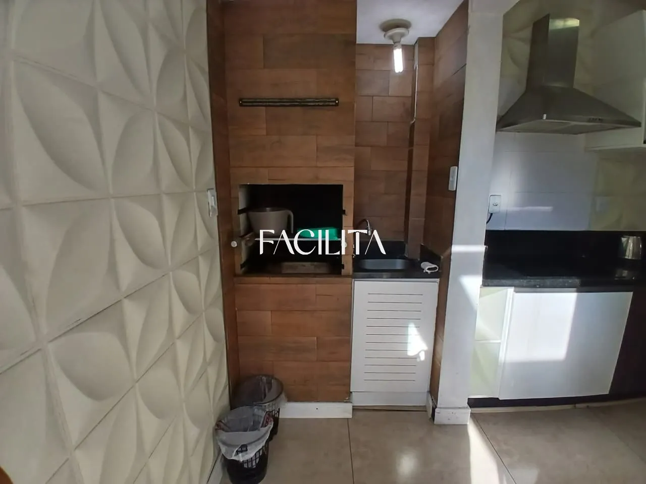 Apartamento amueblado de 2 dormitorios y 70 m² — photo 13