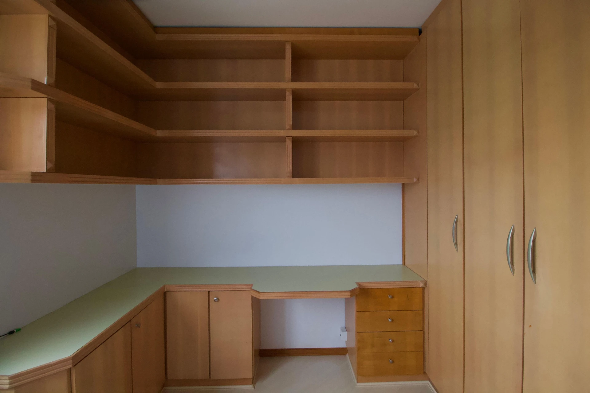 Apartment, 147 m², with a jacuzzi — photo 22