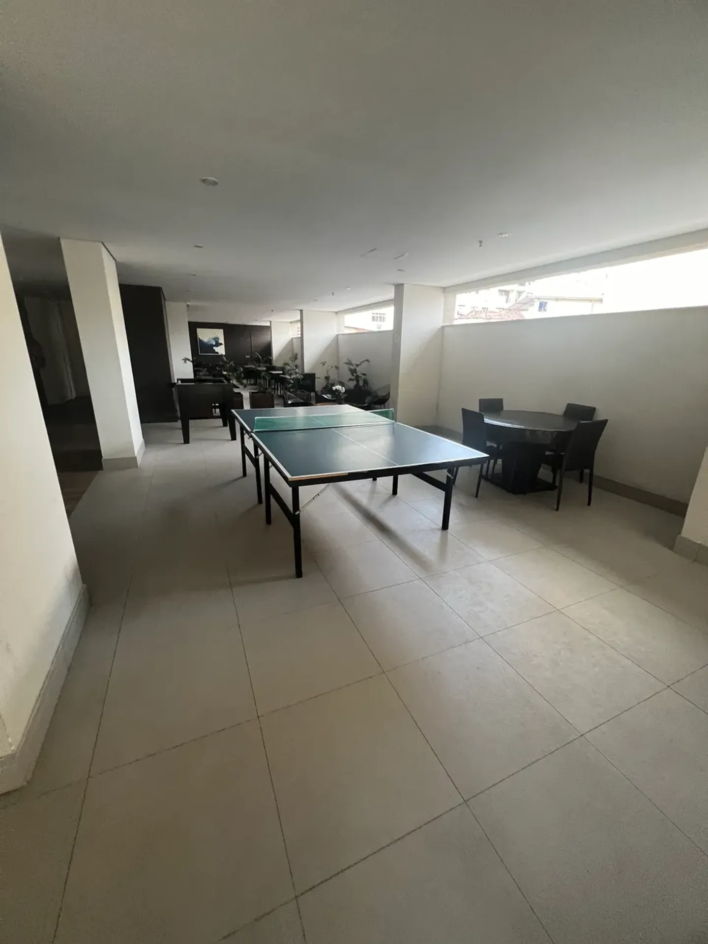 44 m² unfurnished apartment with 1 bedroom and parking — photo 39