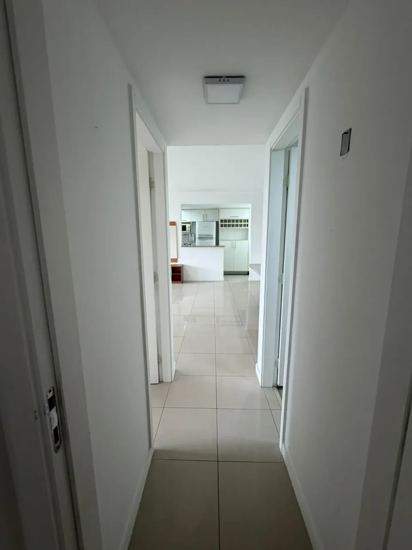 Apartamento, 92 m², com máquina de lavar — photo 8