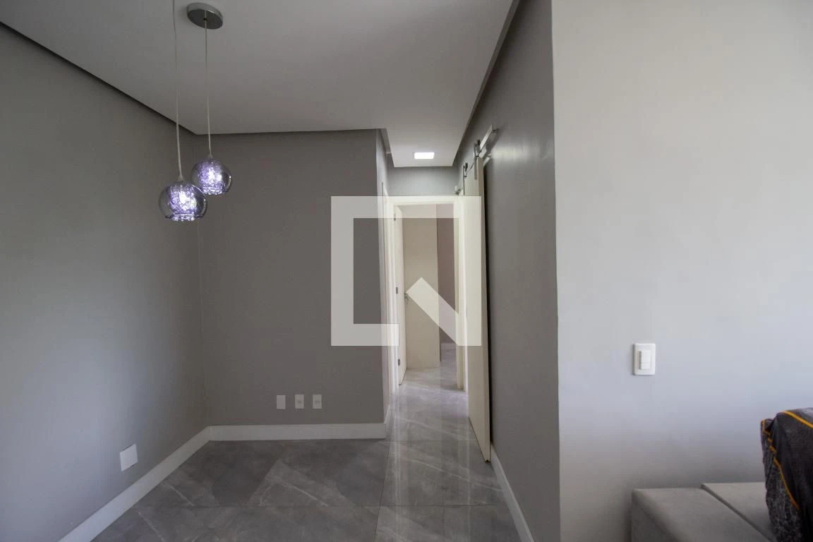 Private BBQ in a 2-bedroom apartment, 54 m² — photo 32