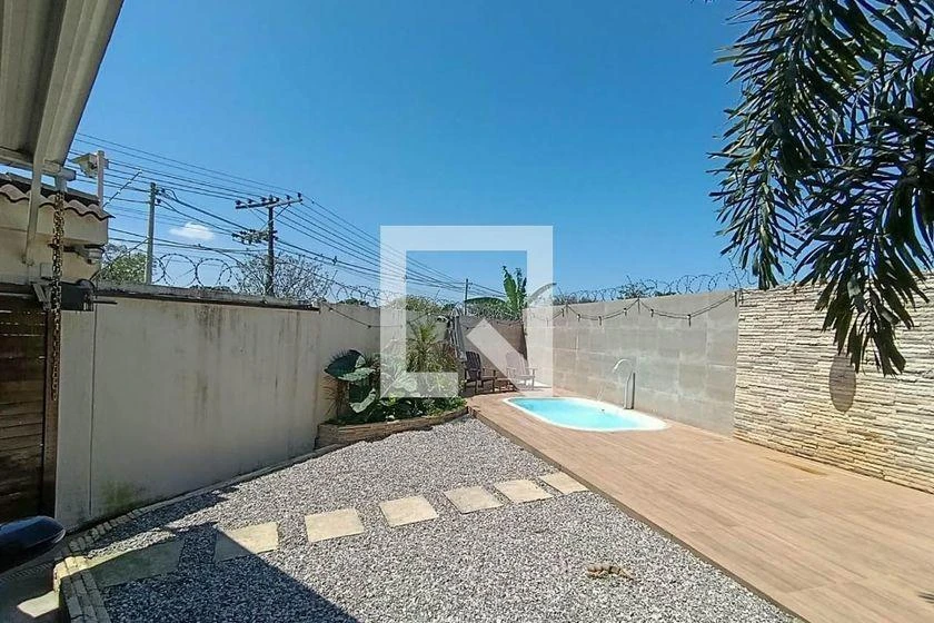 2-bedroom house with a home office in Rio de Janeiro — photo 6
