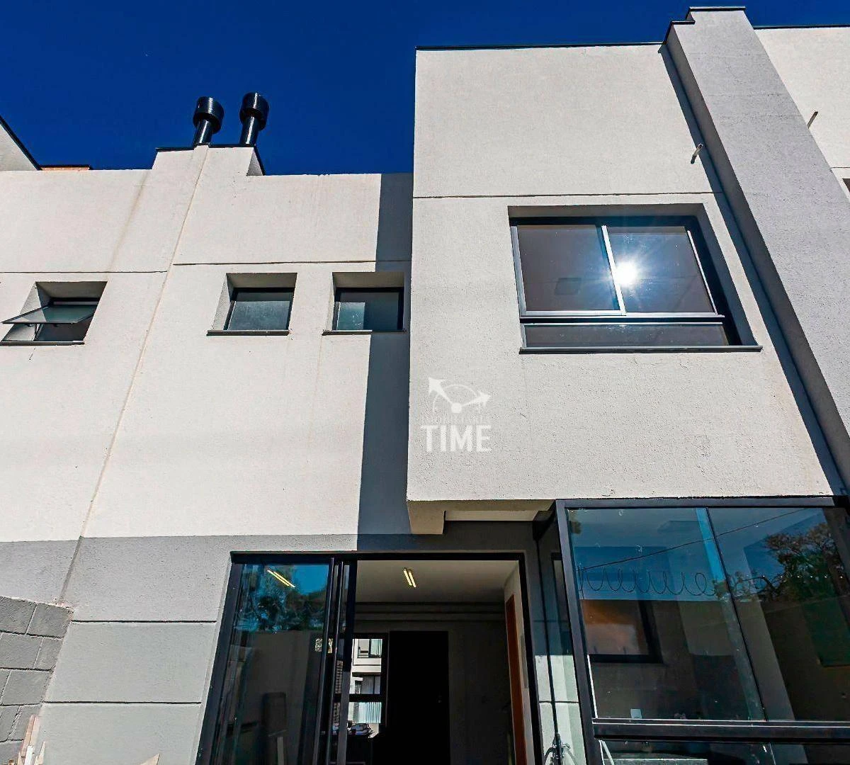 130 m² townhouse with 3 bedrooms, 1 en-suite, 2 parking — photo 10