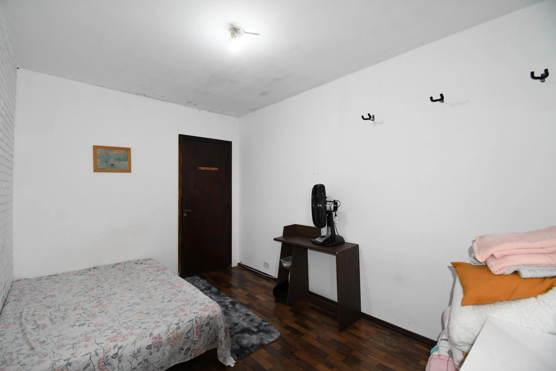 Apartamento mobiliado de 3 quartos com jacuzzi — photo 23