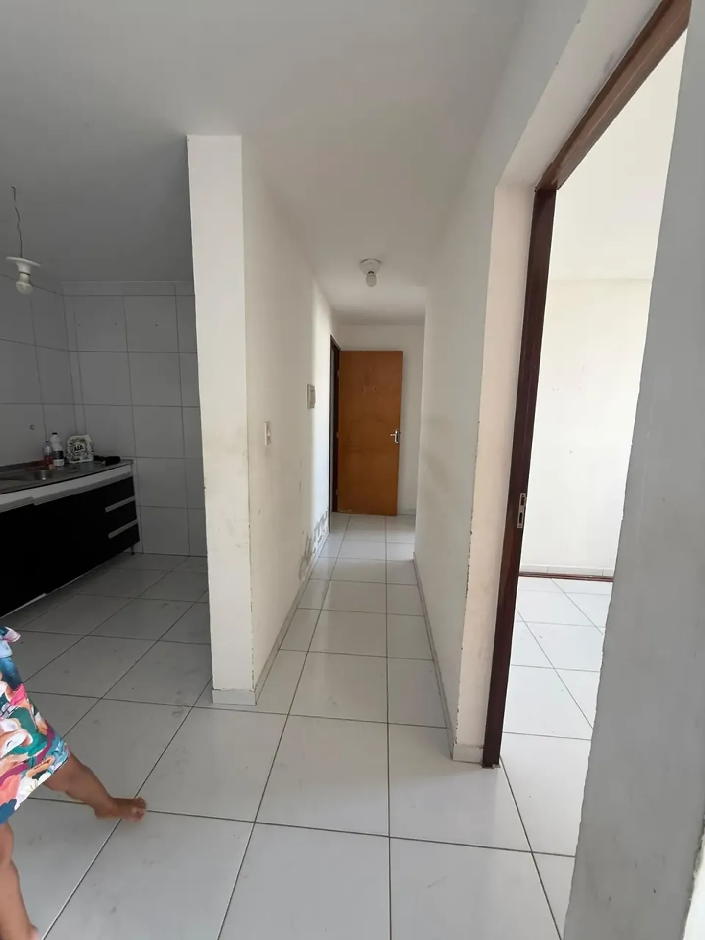 Apartamento de 2 quartos e 48 m² — photo 9