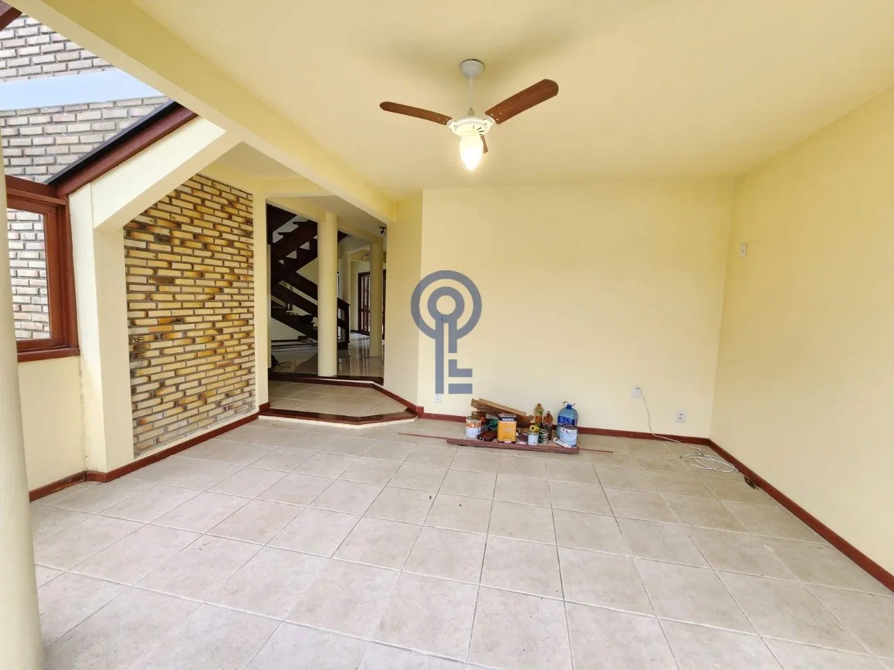 Condo house with 4 bedrooms and a private garden — photo 41