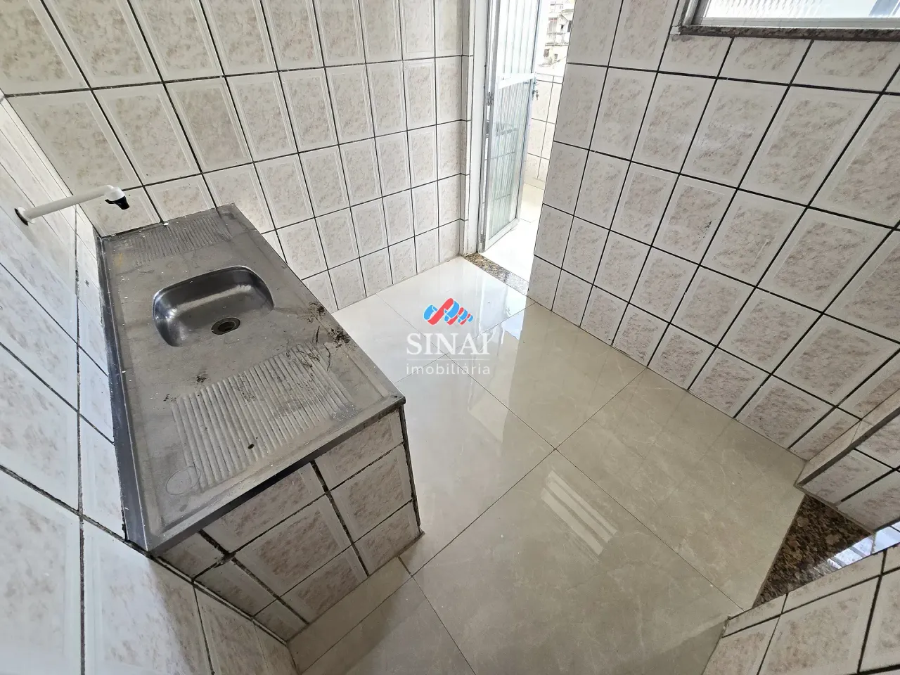 Apartamento sem vaga com 2 quartos e varanda — photo 7