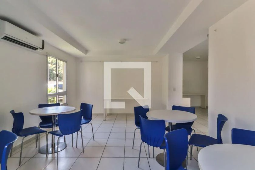 Furnished apartment, 50 m², with a mountain view — photo 20