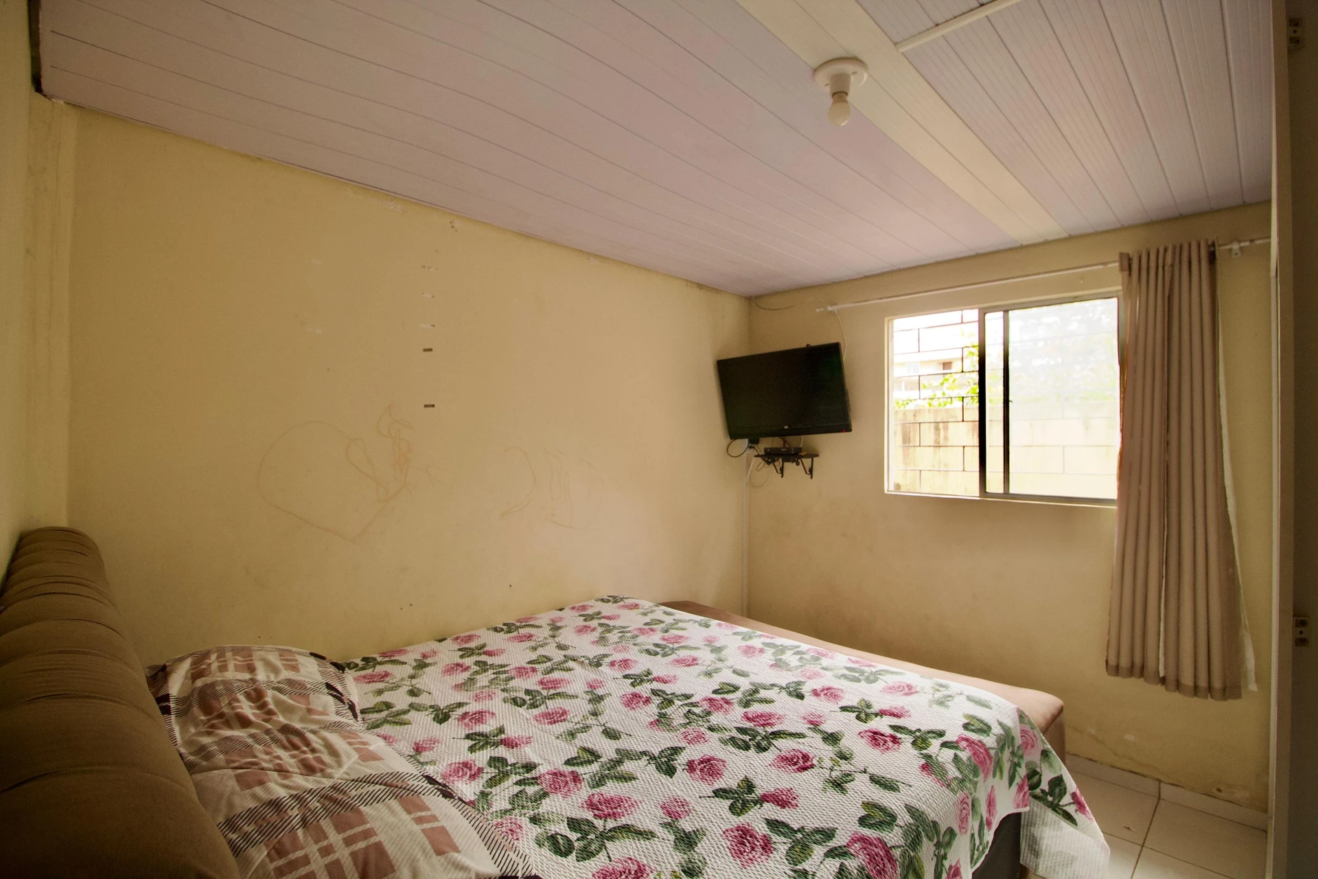 Furnished house, 60 m², with a garden — photo 14