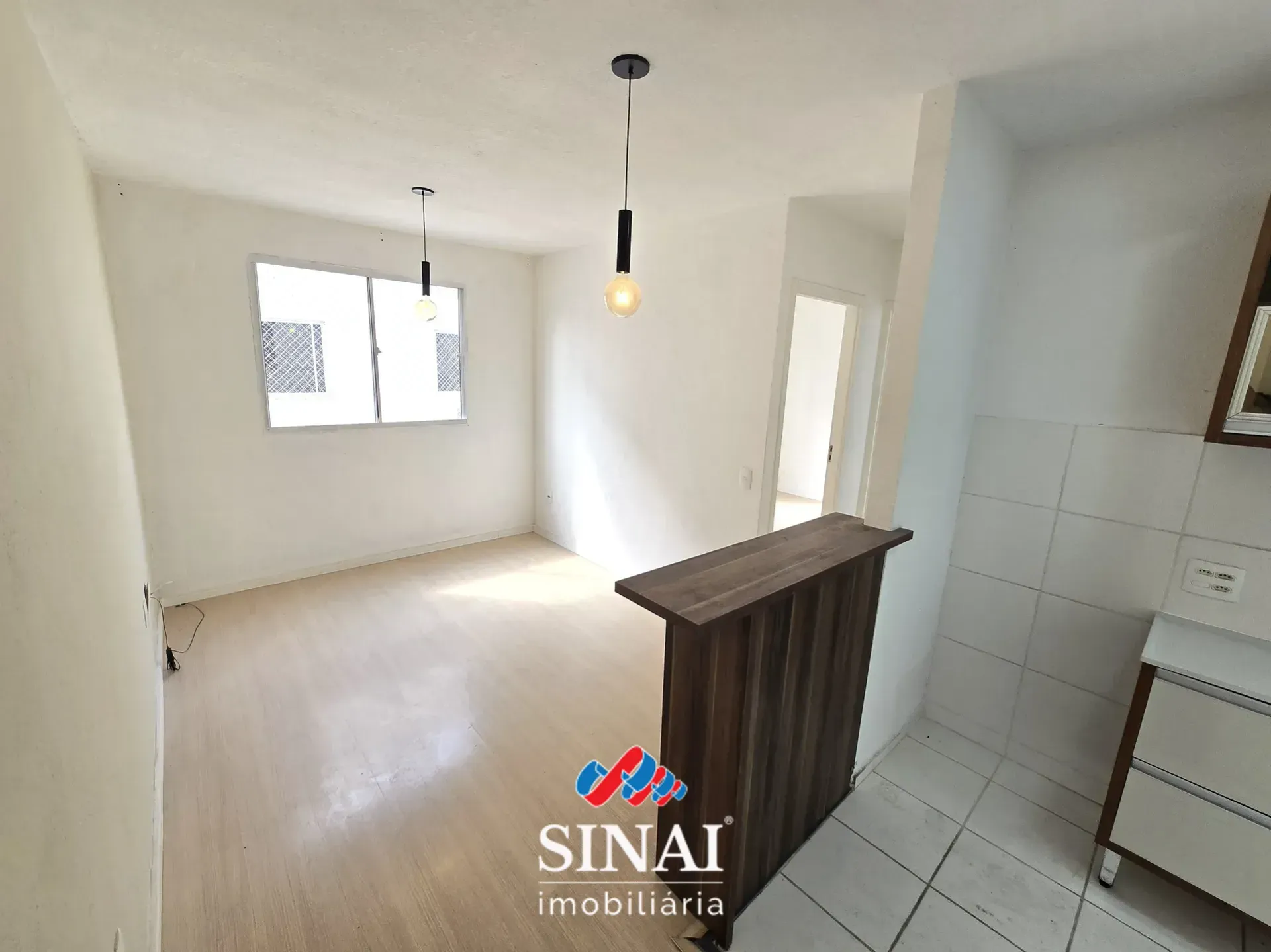 Dishwasher in a 2-bedroom apartment, 50 m²