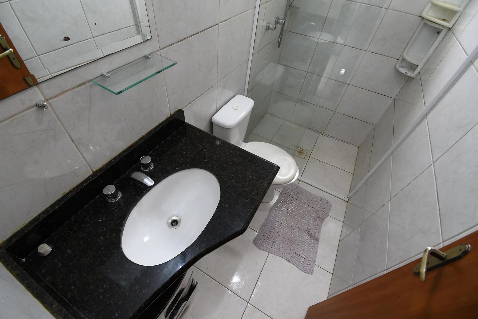 3-bedroom house with a garden in Curitiba — photo 15
