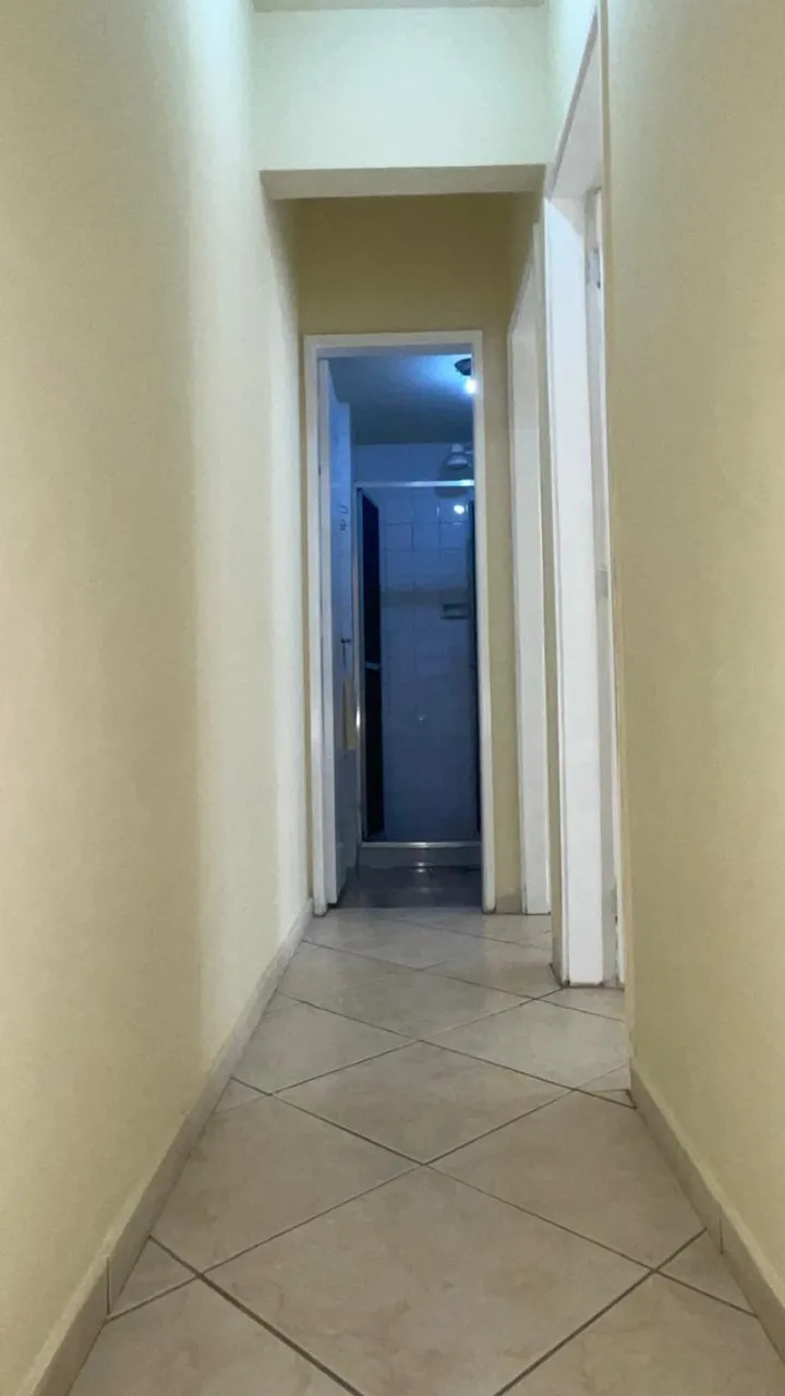 2-bedroom apartment in a building with a pool — photo 13