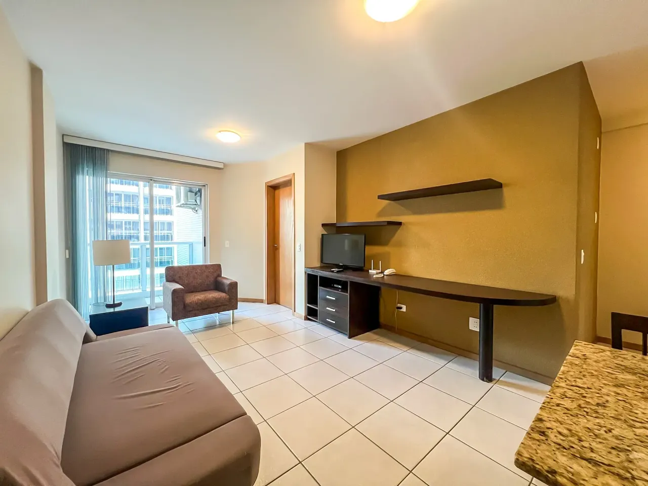 83 m² apartment with 1 bedroom and no parking — photo 10