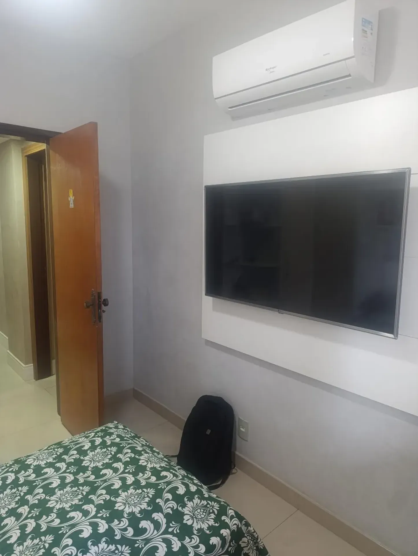 Apartamento mobiliado, 131 m², com espaço de home office — photo 15