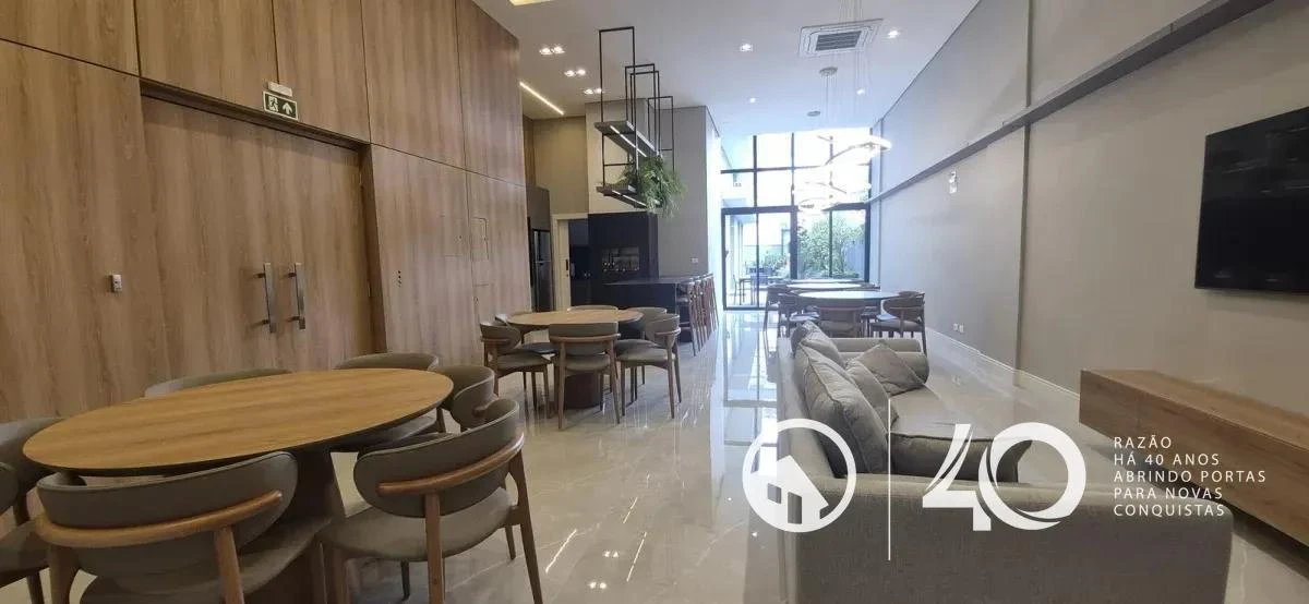 3 quartos e espaço de home office: apartamento de 99 m² — photo 15