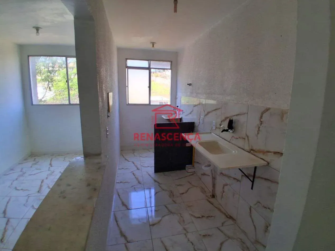 Apartamento de 2 quartos com 45 m² no 5º andar — photo 5