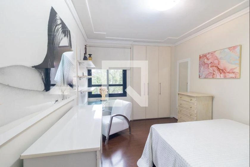 Departamento amueblado, 210 m², con espacio de home office — photo 4