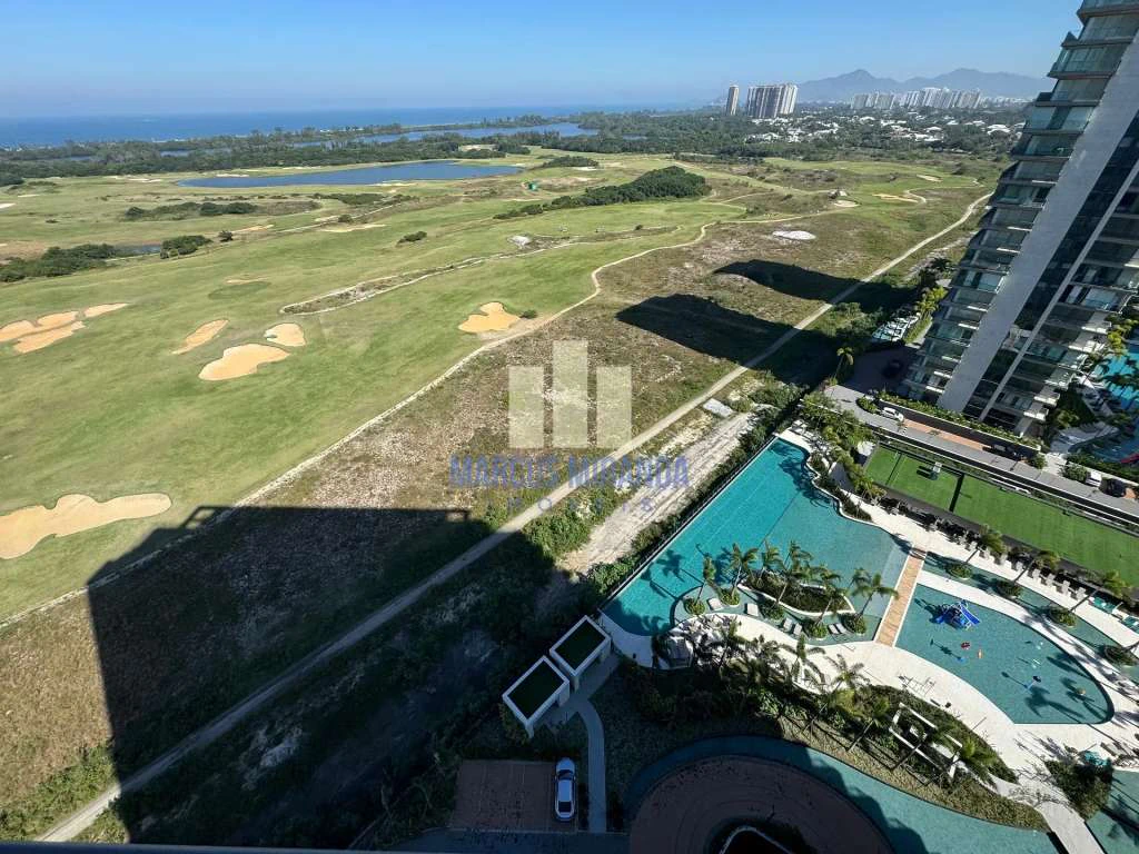 Apartamento com 4 suítes e área de serviço — photo 14
