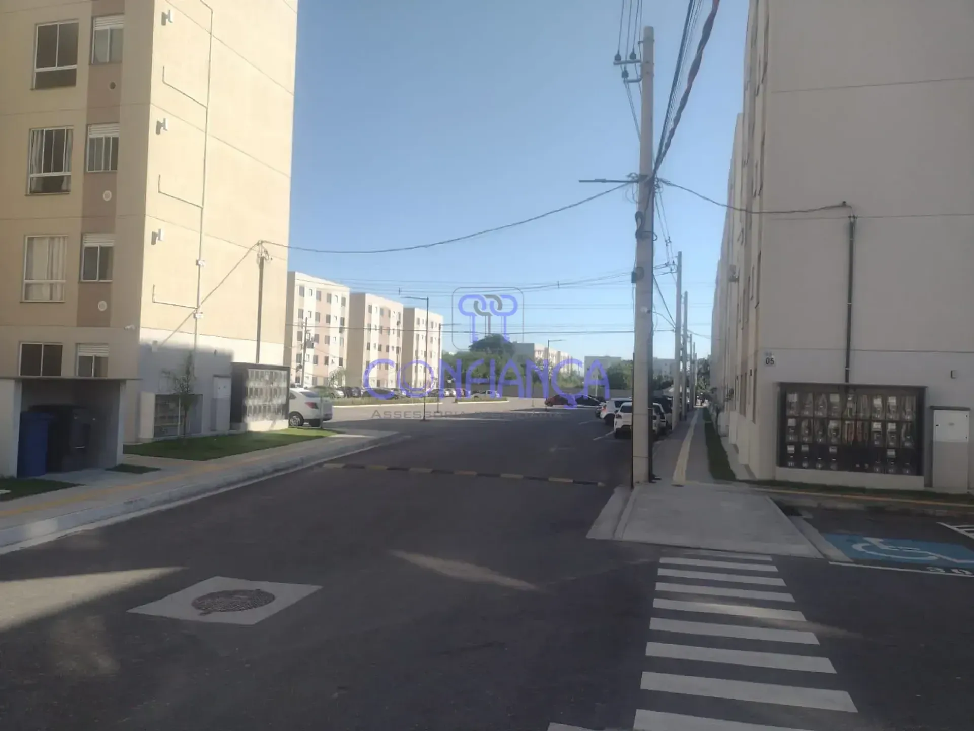Apartamento de 2 quartos no 2º andar com vaga — photo 22