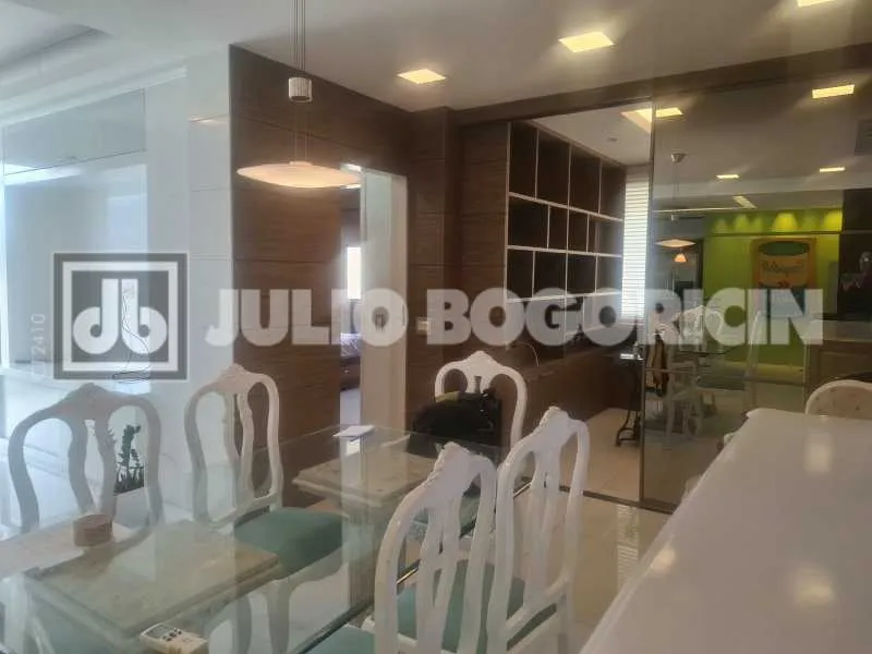 Water view in a 2-bedroom apartment, 90 m² — photo 11