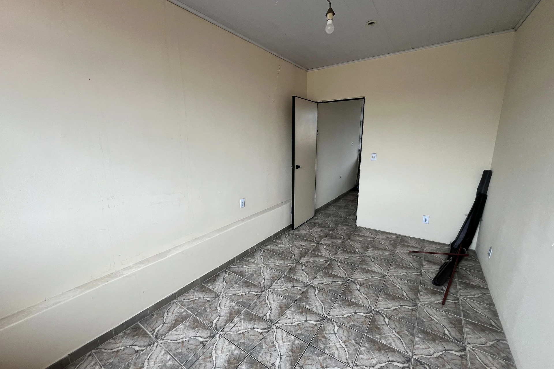 Apartamento de 2 quartos com varanda gourmet — photo 21