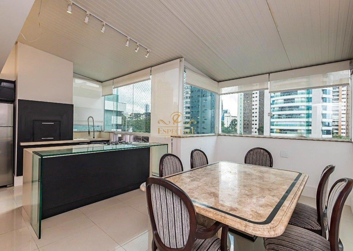 Apartamento, 193 m², com banheira — photo 6