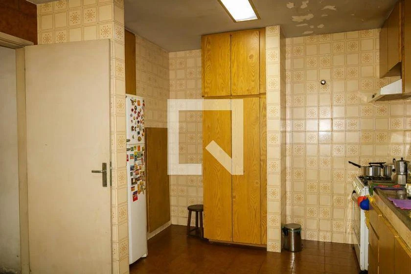 Casa mobiliada com 3 quartos e cozinha fechada a gás — photo 4