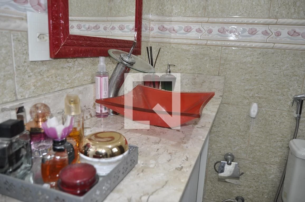 Apartamento de 2 quartos com espaço de home office, Cachambi — photo 43