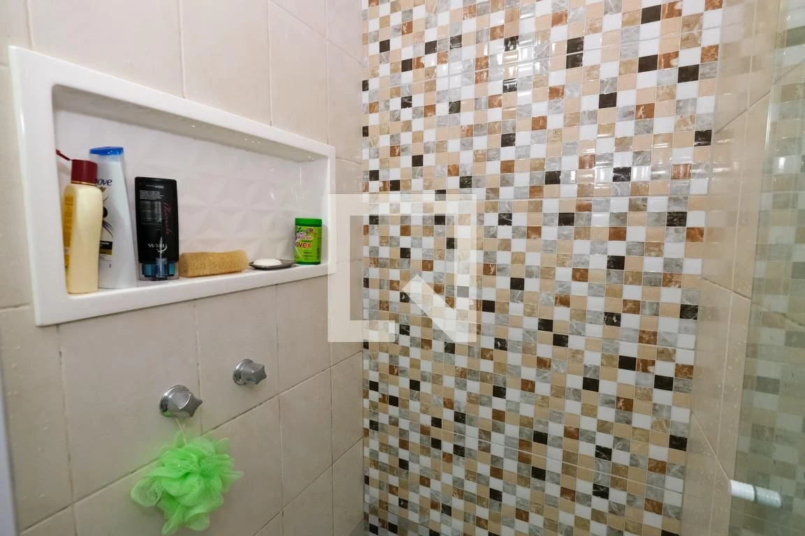 Furnished apartment with 3 bedrooms and private BBQ — photo 24