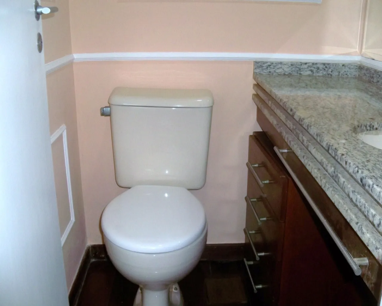 Apartamento sem mobília com 4 quartos e 3 banheiros — photo 7