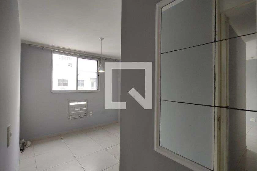 2-bedroom apartment with a balcony and 51 m² on top floor — photo 22
