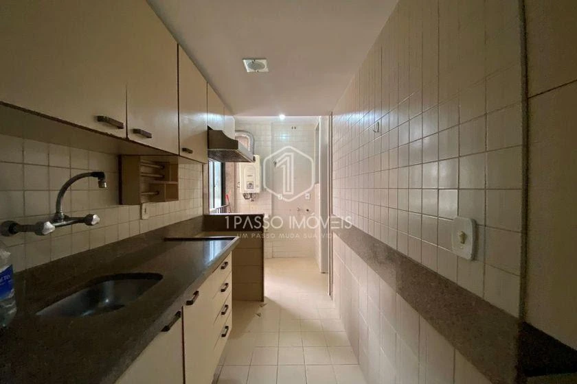 Apartamento de 104 m² com 2 quartos e vaga — photo 23