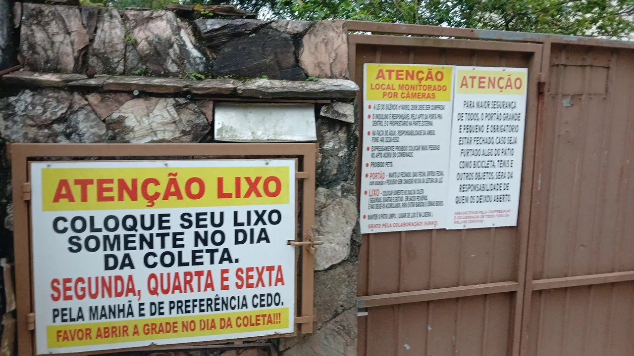 30 m² studio in Florianópolis — photo 8