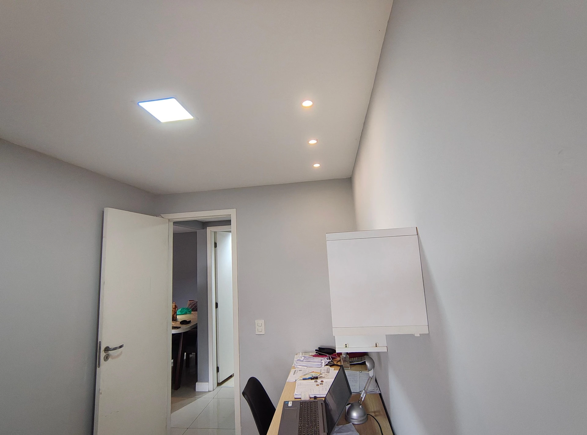 Apartamento para alugar com 3 quartos e 4 banheiros — photo 88