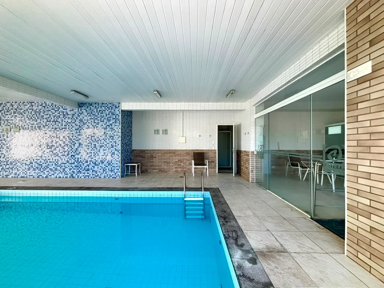 75 m² apartment with 2 bedrooms and a balcony — photo 29
