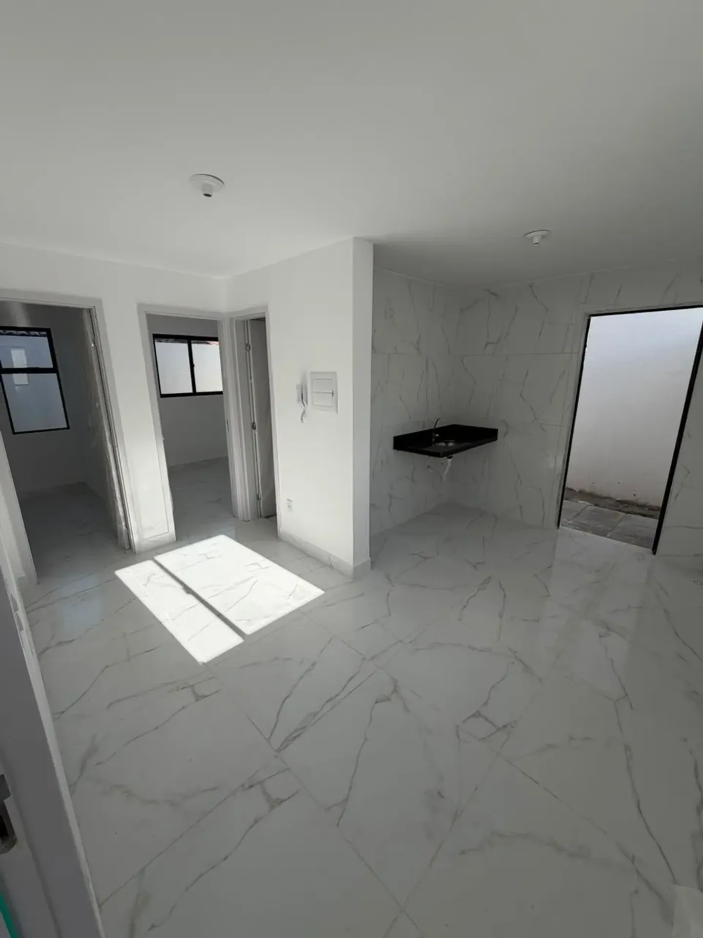 Apartamento de 2 quartos, sendo 1 suíte, 52 m², Mangabeira — photo 9