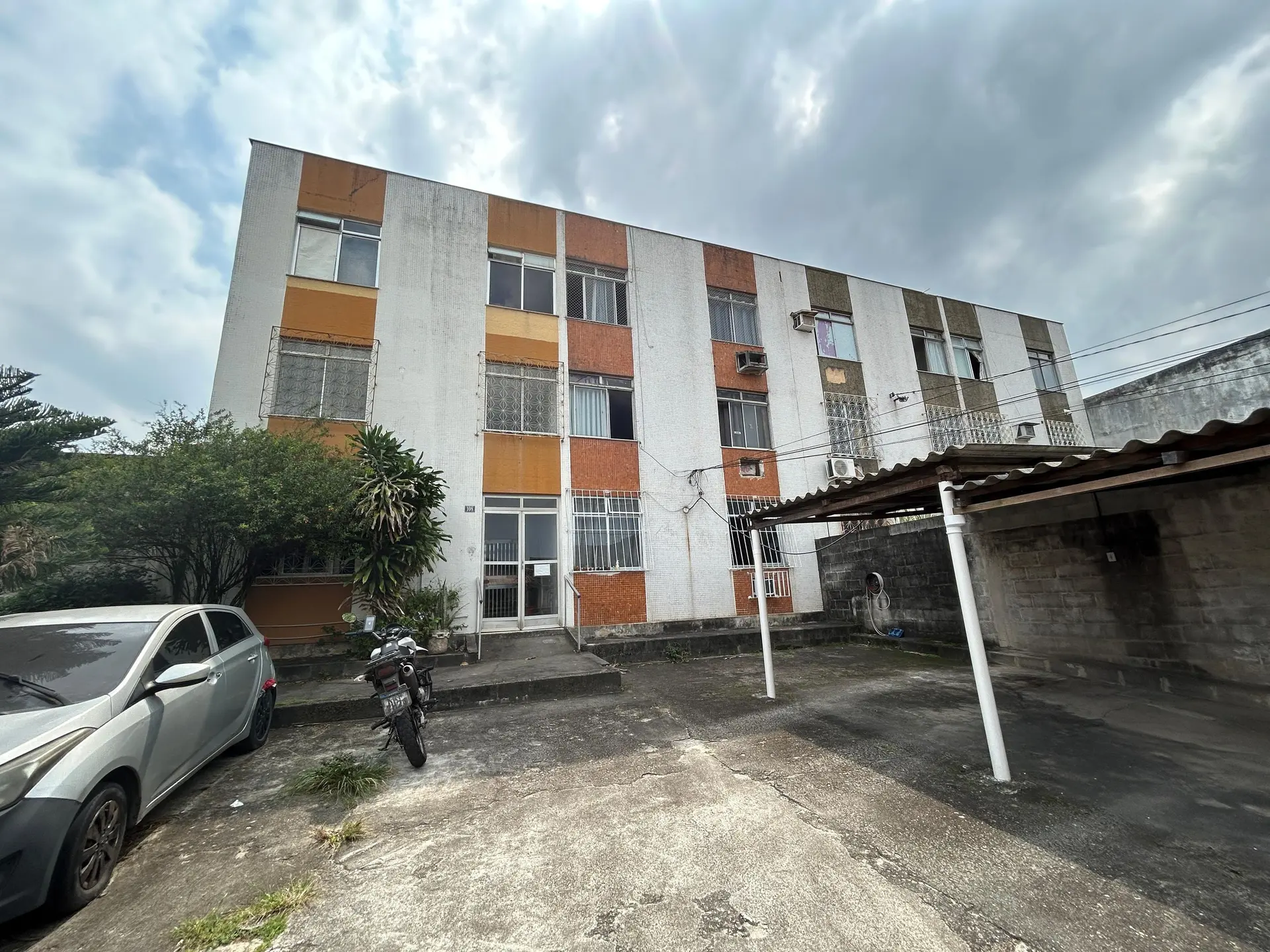 2-bedroom apartment, 51 m² — photo 4