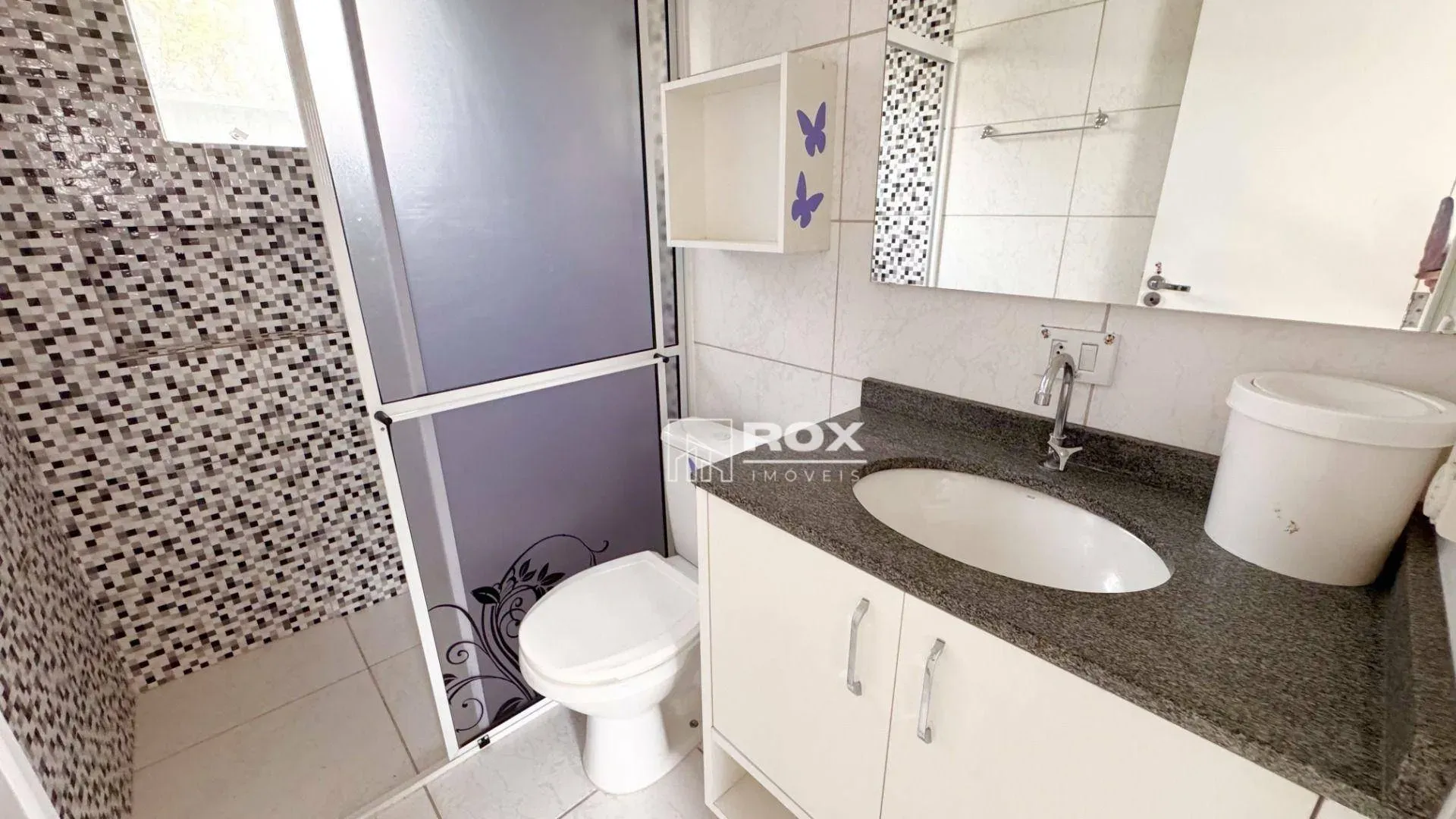 3-bedroom house with a garden in Curitiba — photo 9