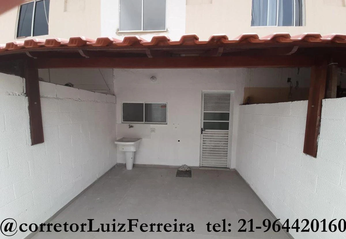 Casa de 2 quartos e 65 m² — photo 9