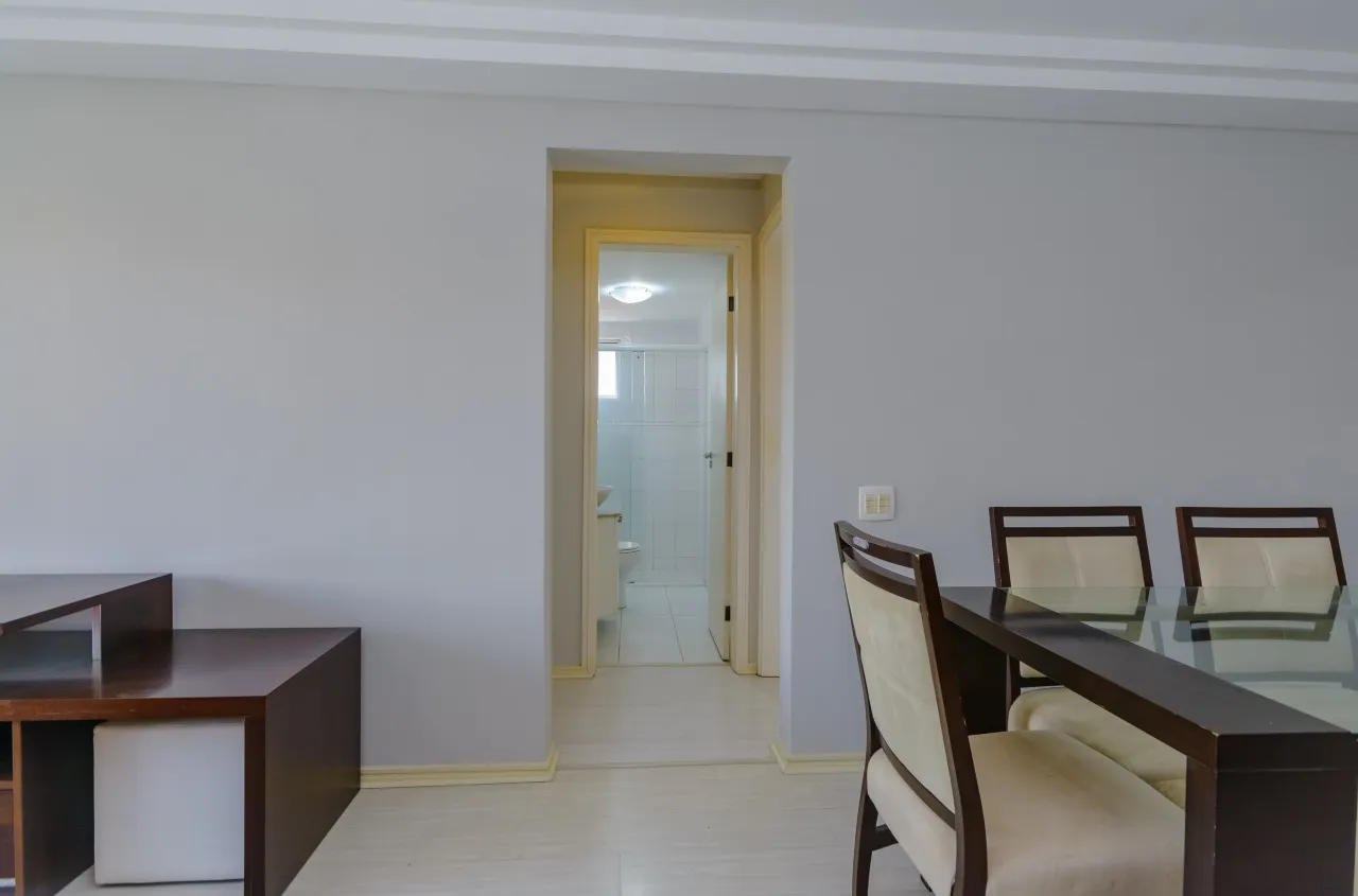 Furnished apartment, 71 m², with a home office — photo 20