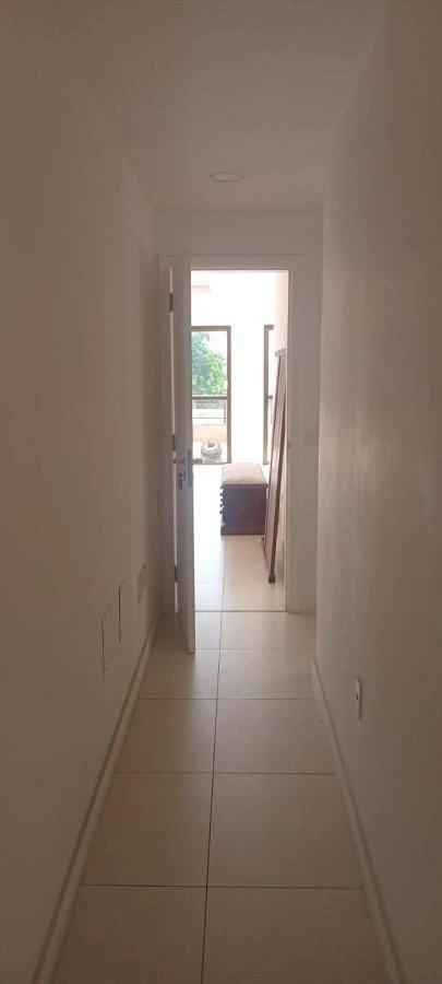 Apartamento de 4 quartos, todos suítes, 350 m² — photo 26