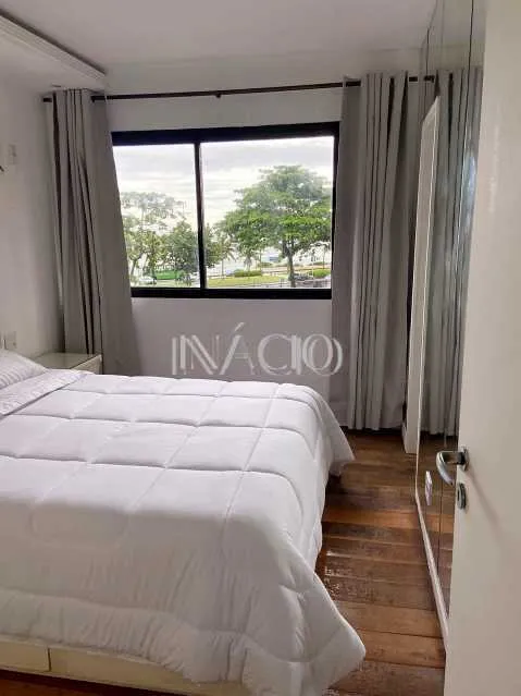 Apartamento mobiliado, 144 m², com banheira — photo 17