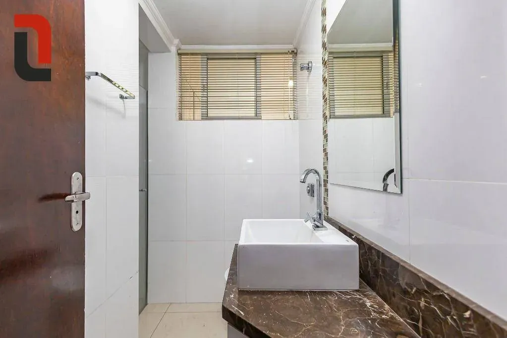 Apartamento, 121 m², com espaço de home office — photo 28
