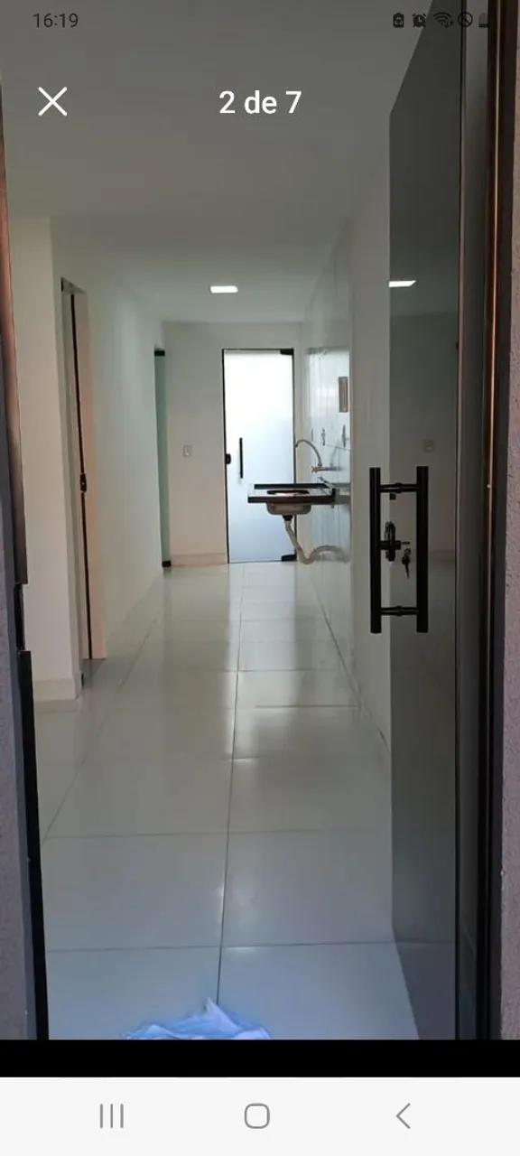 Apartamento de 1 quarto e 45 m² — photo 6