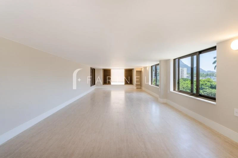 Cobertura linear de 460 m² com 4 suítes e 2 vagas — photo 12