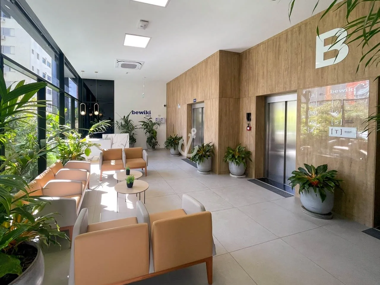 Apartamento mobiliado de 1 suíte com 102 m² e vaga — photo 14