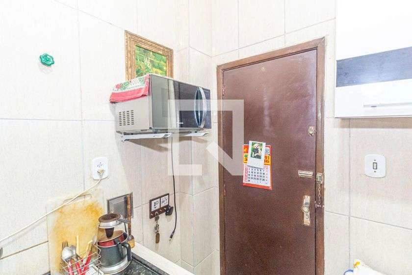 Furnished 2-bedroom apartment rental with 92 m² — photo 29