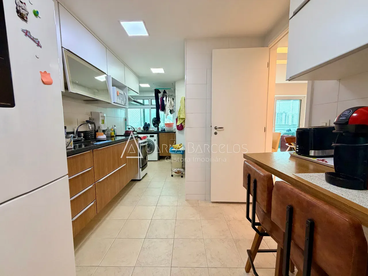 3-bedroom apartment in a building with a sauna — photo 30