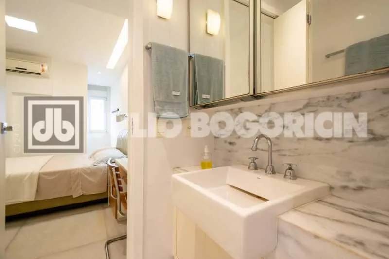 Furnished apartment with 2 bedrooms and 2 bathrooms — photo 6